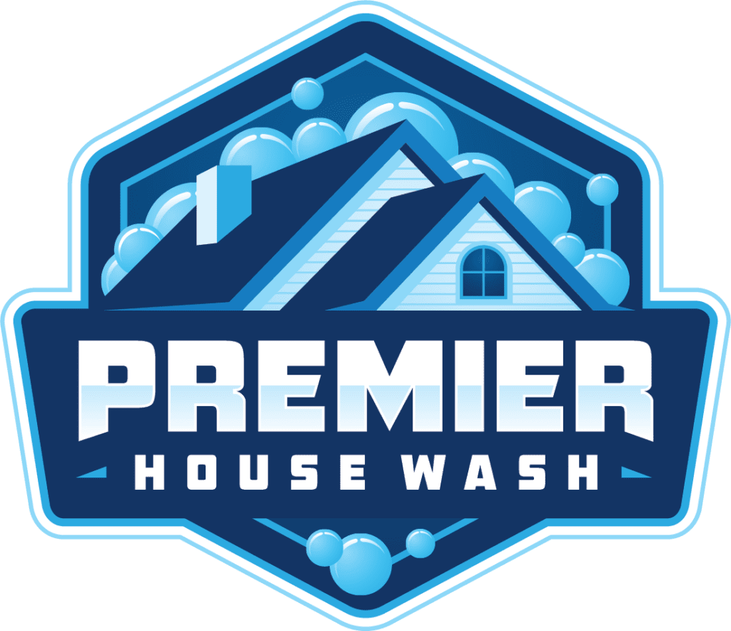 Premier Services House Wash Professional Exterior Cleaning